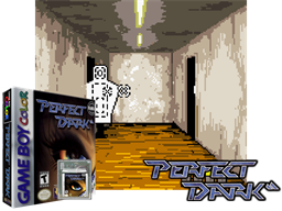 Perfect Dark